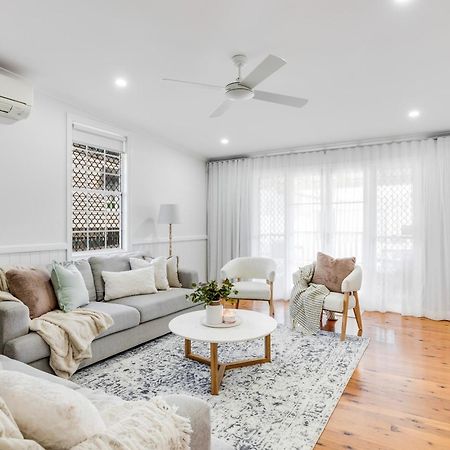 Jacaranda Cottage - Family & Pet Friendly Toowoomba Bagian luar foto