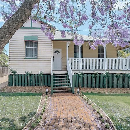 Jacaranda Cottage - Family & Pet Friendly Toowoomba Bagian luar foto
