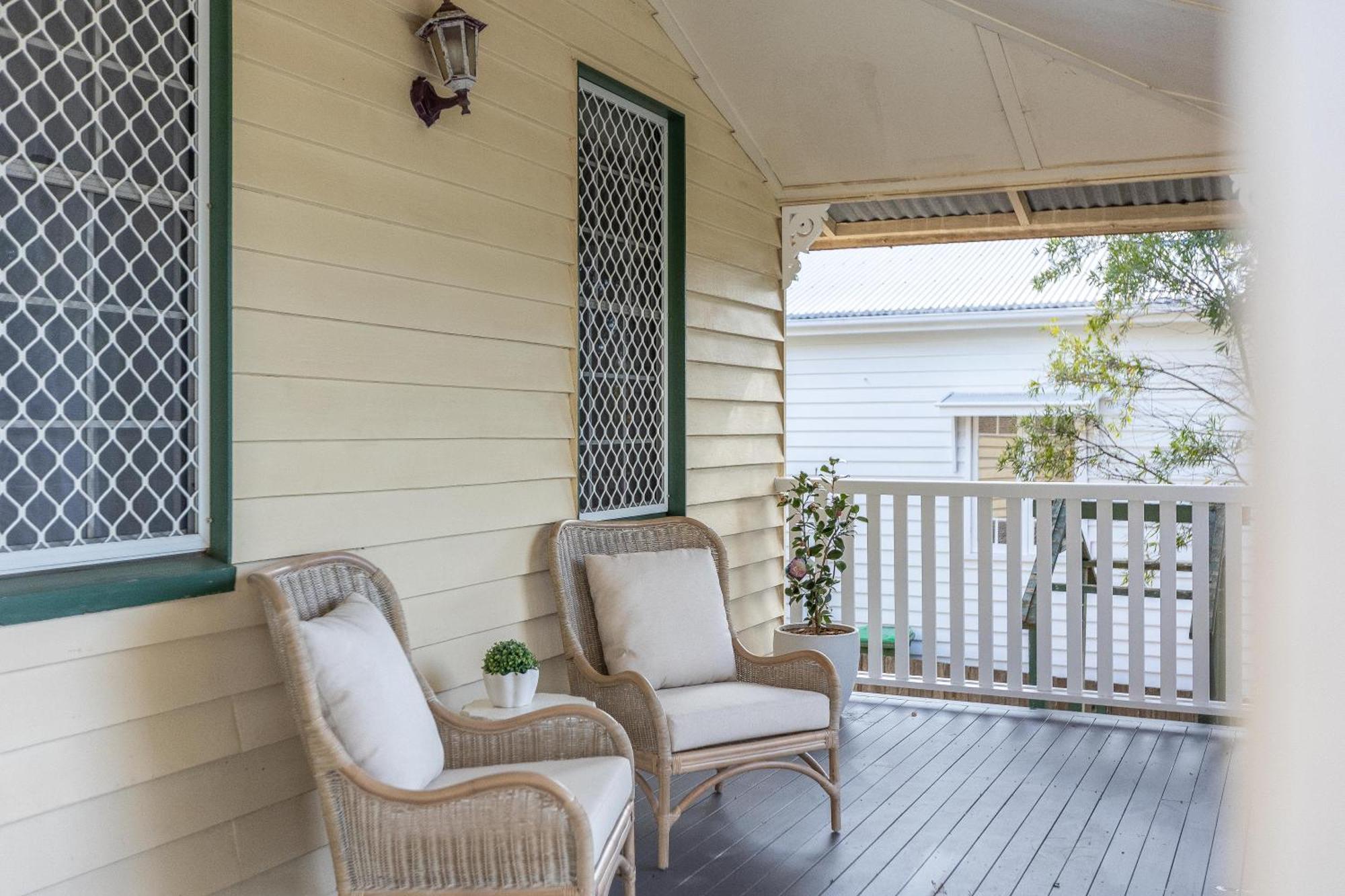 Jacaranda Cottage - Family & Pet Friendly Toowoomba Bagian luar foto