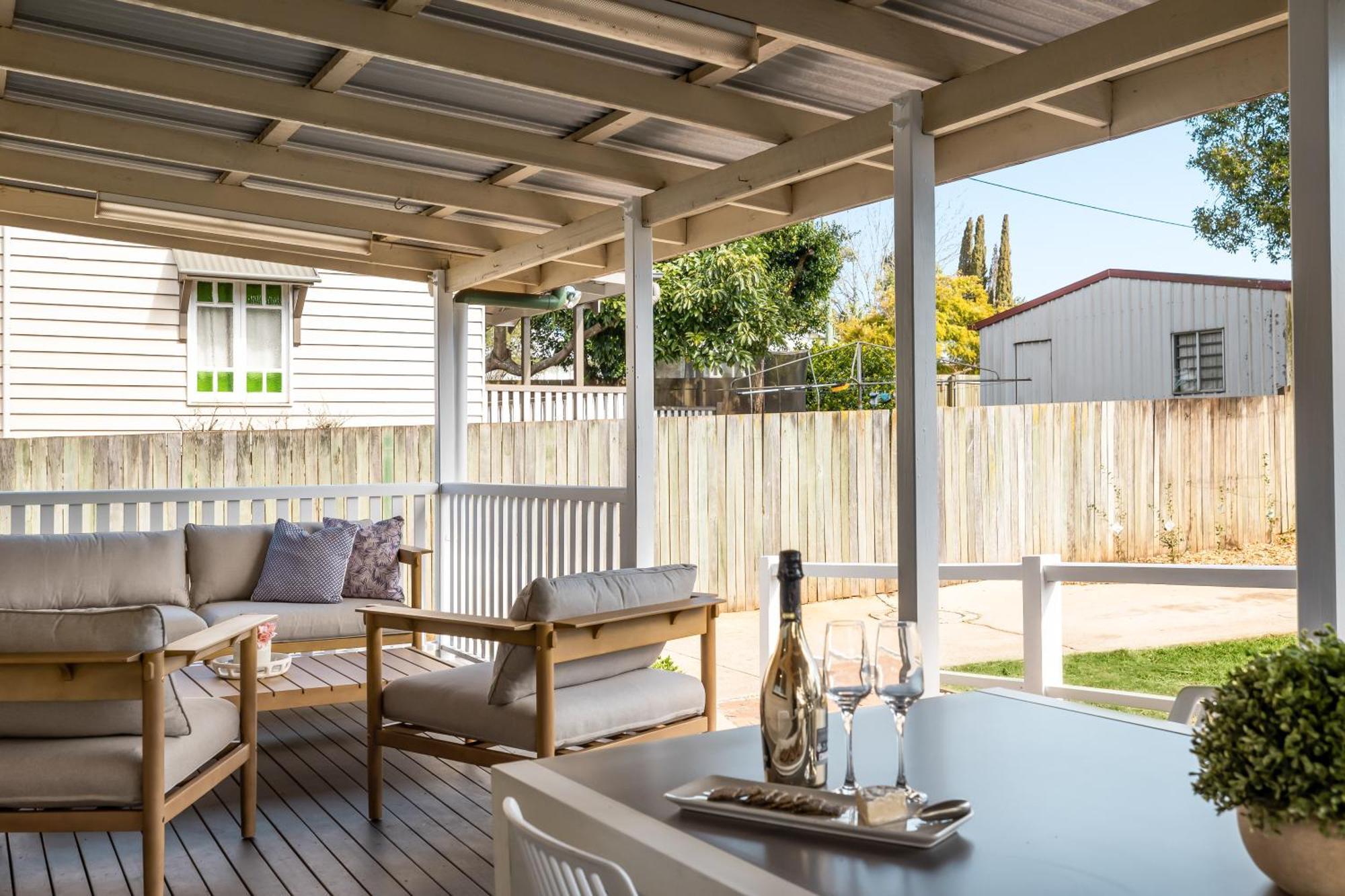 Jacaranda Cottage - Family & Pet Friendly Toowoomba Bagian luar foto
