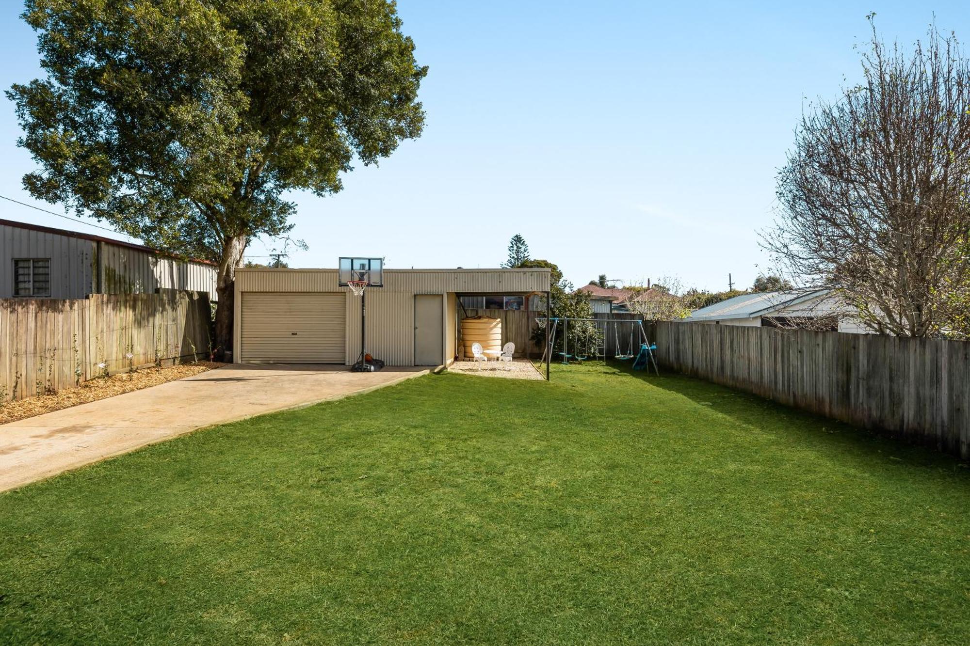 Jacaranda Cottage - Family & Pet Friendly Toowoomba Bagian luar foto